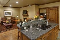 The Innsbruck Luxury Condominiums Aspen Bagian luar foto