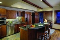 The Innsbruck Luxury Condominiums Aspen Bagian luar foto