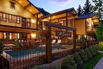 The Innsbruck Luxury Condominiums Aspen Bagian luar foto