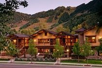 The Innsbruck Luxury Condominiums Aspen Bagian luar foto