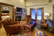 The Innsbruck Luxury Condominiums Aspen Bagian luar foto